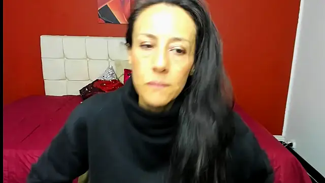 Snapshot of Abrillee1 chatting on January 2025 10:41:02 PM Abrillee1 online show from January 2025 10:41:02 PM