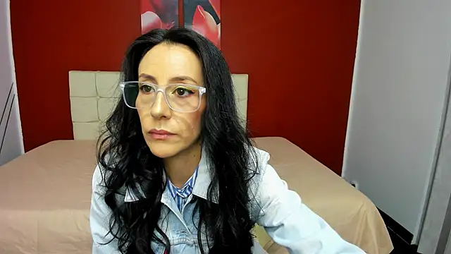 Snapshot of Abrillee1 chatting on January 2025 07:32:01 PM Abrillee1 online show from January 2025 07:32:01 PM