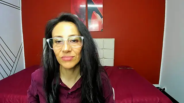 Snapshot of Abrillee1 chatting on January 2025 05:09:01 AM Abrillee1 online show from January 2025 05:09:01 AM