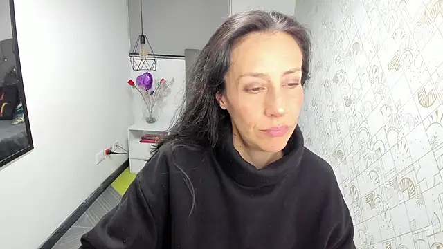 Snapshot of Abrillee1 chatting on March 2025 06:47:02 AM Abrillee1 online show from March 2025 06:47:02 AM