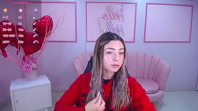 channel blonde a online show from February 2025 04:36:02 PM