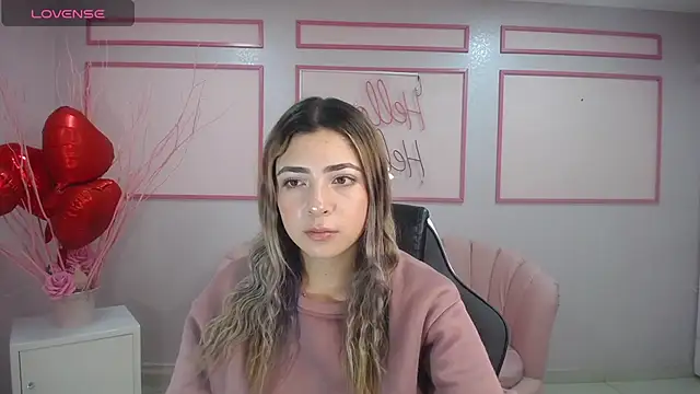 channel blonde a online show from February 2025 04:25:02 PM