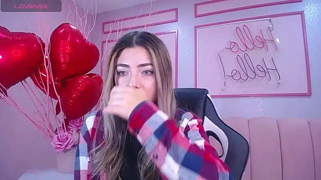 channel blonde a online show from February 2025 04:33:01 PM