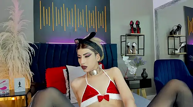 BrianaSchafer online show from December 2024 02:22:02 PM