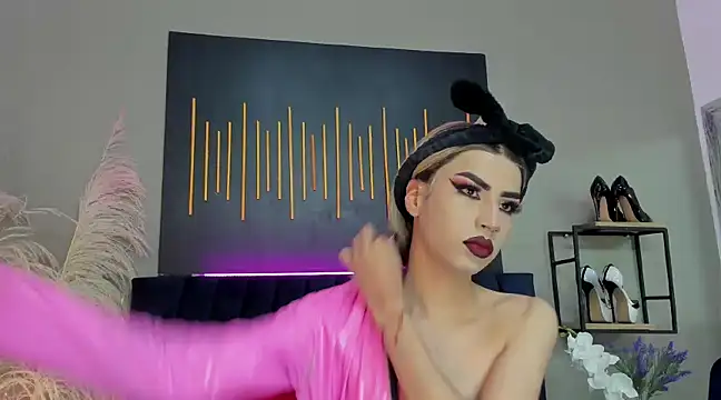 BrianaSchafer online show from February 2025 04:53:01 PM