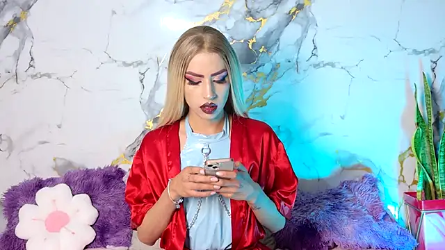 BrianaSchafer online show from March 2026 02:04:01 AM