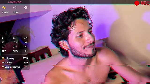 Nicholasrodrii online show from December 2024 05:00:01 AM