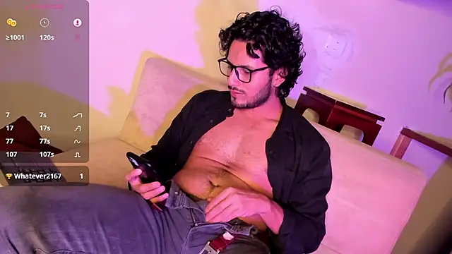 Nicholasrodrii online show from January 2025 01:13:02 AM