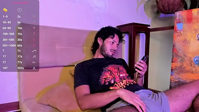 Nicholasrodrii online show from January 2025 09:46:02 PM