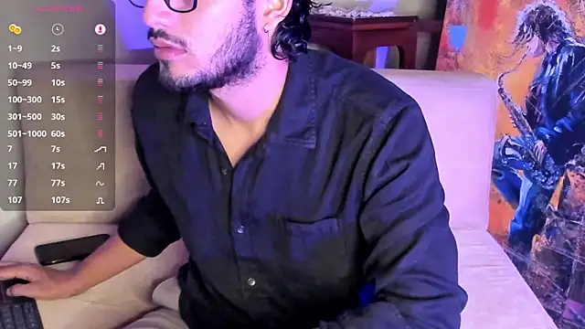 Nicholasrodrii online show from January 2025 10:27:02 AM