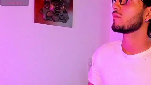 Nicholasrodrii online show from January 2025 10:01:01 PM