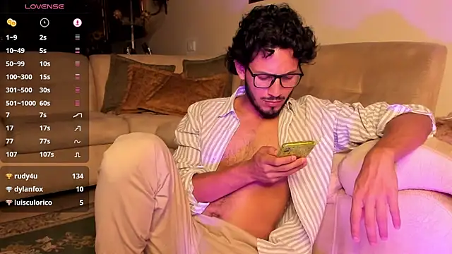 Nicholasrodrii online show from January 2025 12:50:01 AM