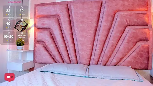 elisa collins online show from February 2026 02:29:02 PM