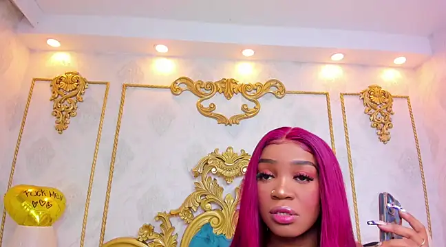 SalomeRestrepo online show from February 2025 04:29:01 AM