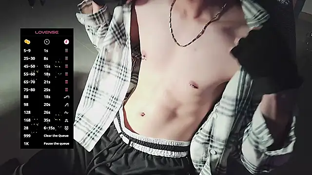 Snapshot of FEIYU001 chatting on February 2025 01:38:02 PM FEIYU001 online show from February 2025 01:38:02 PM