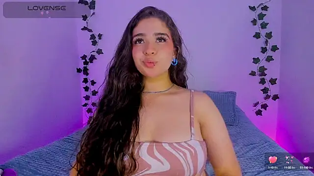 Mxss Honey online show from December 2024 10:23:01 PM