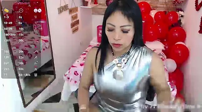 Snapshot of CindyWilliams_ chatting on February 2025 06:41:01 AM CindyWilliams online show from February 2025 06:41:01 AM