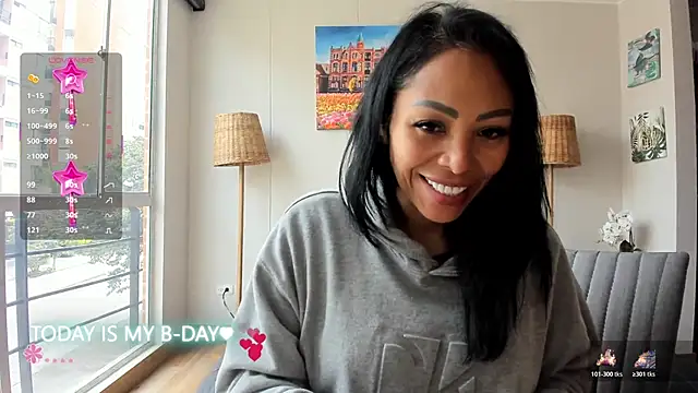 CindyWilliams  online show from February 2026 03:09:01 PM