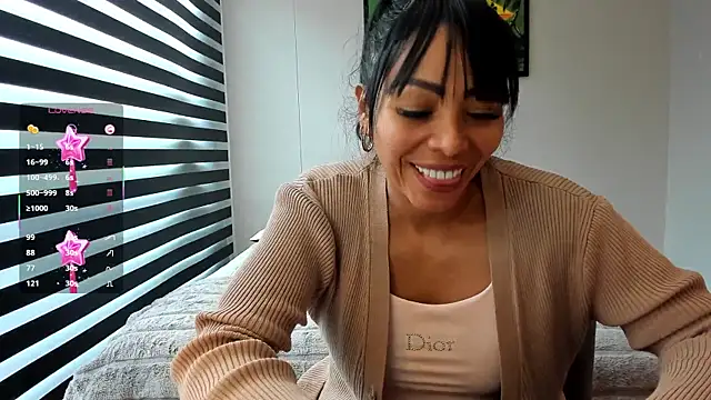 CindyWilliams  online show from May 2026 06:13:01 PM