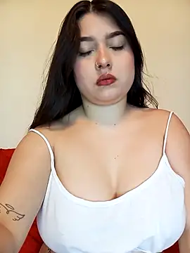 Snapshot of sofialopez1 chatting on September 2025 06:02:01 PM sofialopez1 online show from September 2025 06:02:01 PM