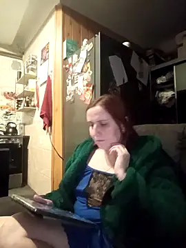 Marie1992PL online show from February 2026 07:32:02 PM