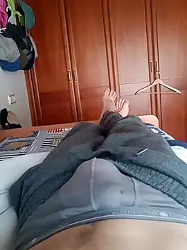 AAngel20 online show from February 2025 02:57:01 PM