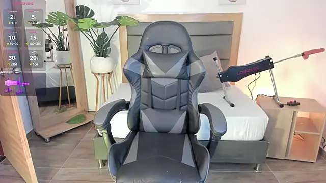 irantzu hank online show from January 2025 01:42:02 PM