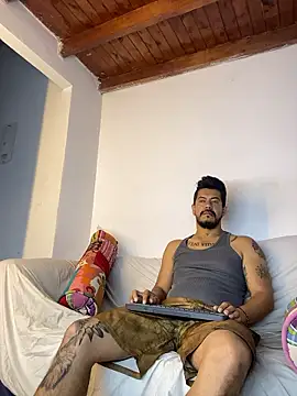 AndresSmith   online show from January 2026 11:37:02 AM