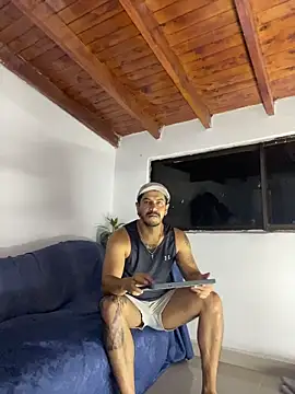 AndresSmith   online show from February 2026 09:19:02 AM