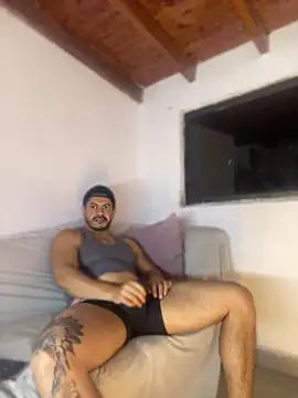 AndresSmith   online show from April 2026 09:45:02 AM