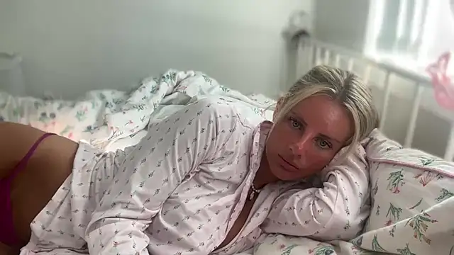 BendyBarbie online show from July 2026 09:14:02 AM