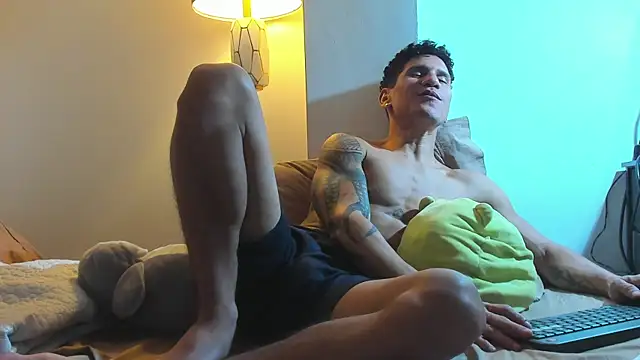nakedfoam1 online show from July 2026 03:57:02 AM