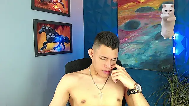 dirtyboy 23 online show from January 2025 06:24:02 AM