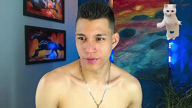 dirtyboy 23 online show from January 2025 09:28:01 AM