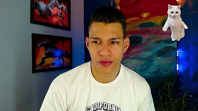 dirtyboy 23 online show from February 2025 03:54:01 AM