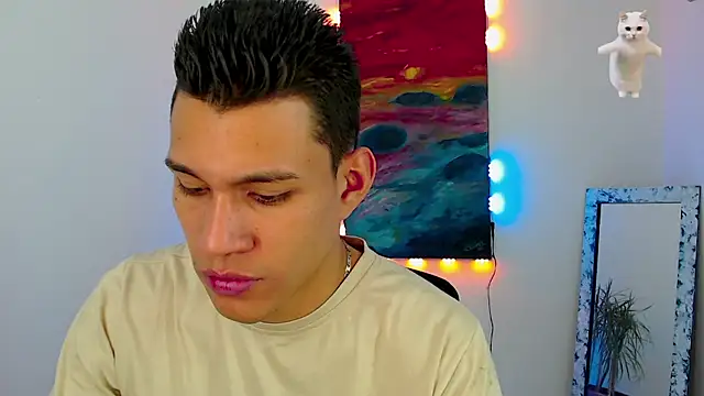 dirtyboy 23 online show from February 2025 08:17:01 AM