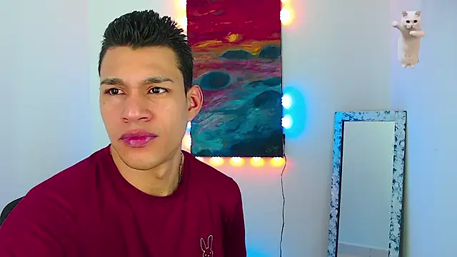 dirtyboy 23 online show from February 2025 05:49:02 AM