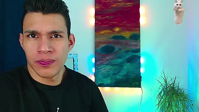 dirtyboy 23 online show from March 2025 10:25:02 AM