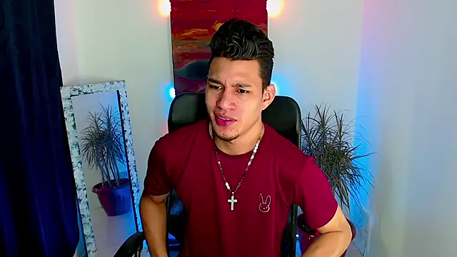 dirtyboy 23 online show from September 2025 06:19:02 AM