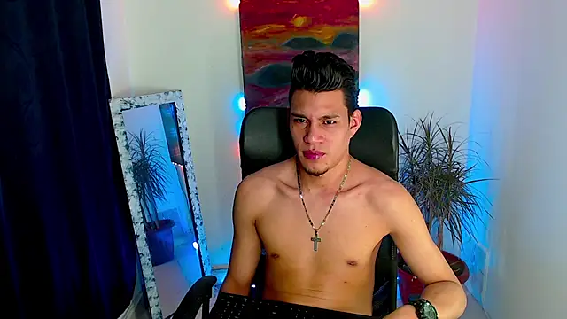 dirtyboy 23 online show from October 2025 11:24:02 PM