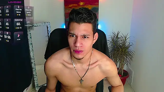 dirtyboy 23 online show from October 2025 05:37:01 AM