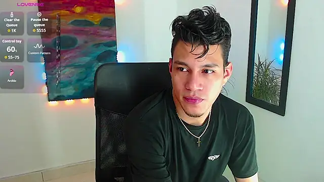 dirtyboy 23 online show from January 2026 06:29:01 AM