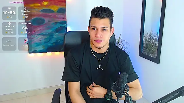 dirtyboy 23 online show from March 2026 06:08:02 AM