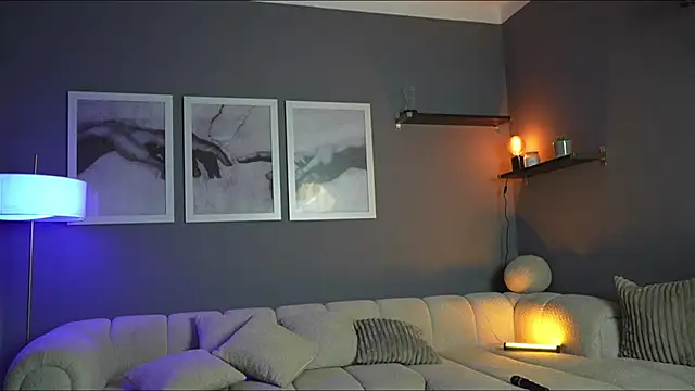 AlfaSex9 online show from March 2026 11:07:02 AM