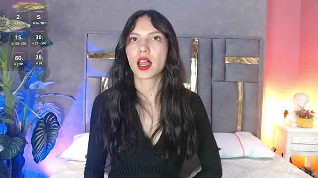 Bianca ks online show from February 2026 03:44:02 AM