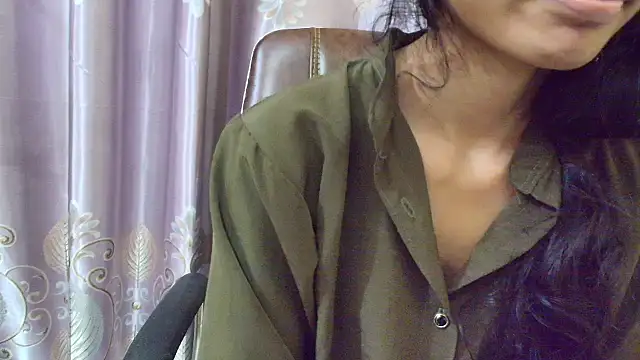 Srabontii online show from September 2025 09:27:01 PM