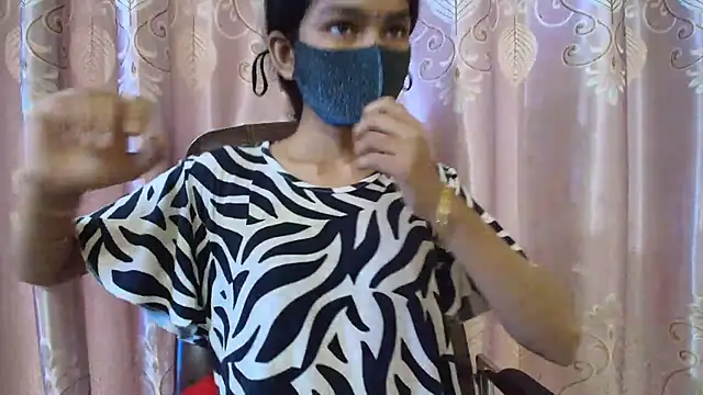 Srabontii online show from October 2025 06:37:01 AM