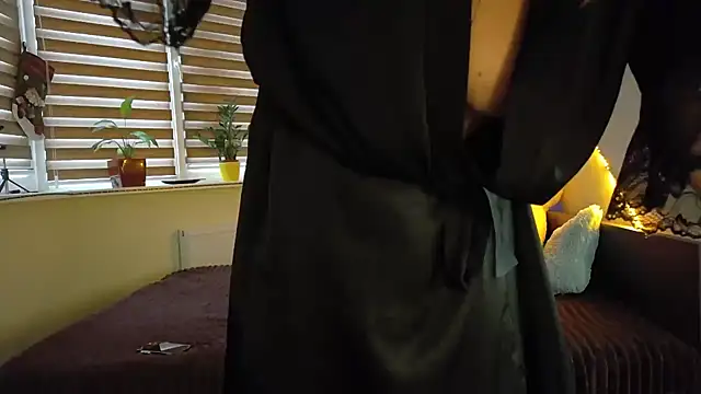 Denny Brenda online show from February 2025 07:39:02 AM