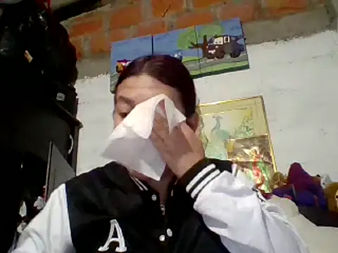 dafne19  online show from March 2025 03:19:01 AM