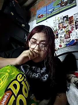 dafne19  online show from October 2025 06:34:01 AM